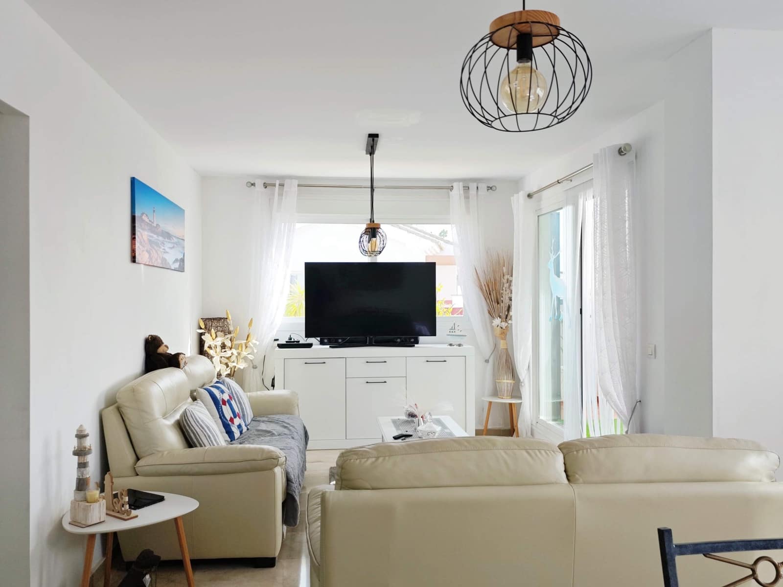 2 makuuhuone Kattohuoneisto myytävänä paikassa La Alcaidesa mukana uima-altaan 
autotalli - 350 000 € (Ref: 9533784)