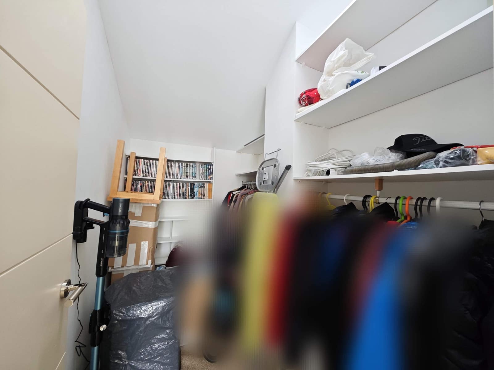 2 chambre Penthouse à vendre à San Roque avec piscine garage - 350 000 € (Ref: 9533784)