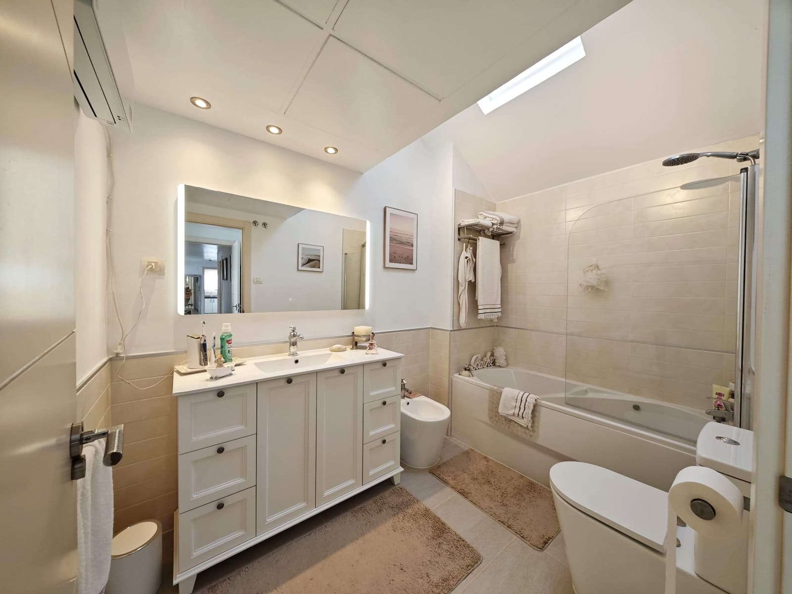 2 chambre Penthouse à vendre à San Roque avec piscine garage - 350 000 € (Ref: 9533784)