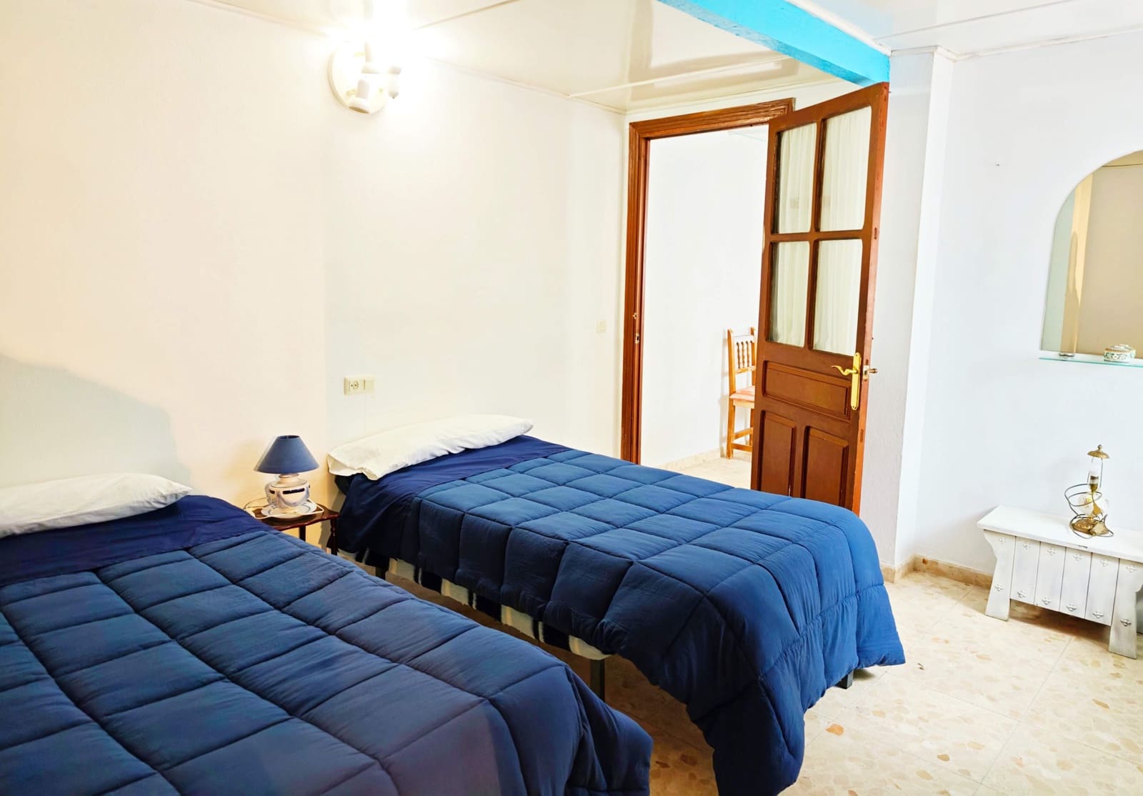 5 camera da letto Casa in vendita in San Pablo de Buceite - 148.000 € (Rif: 9535969)