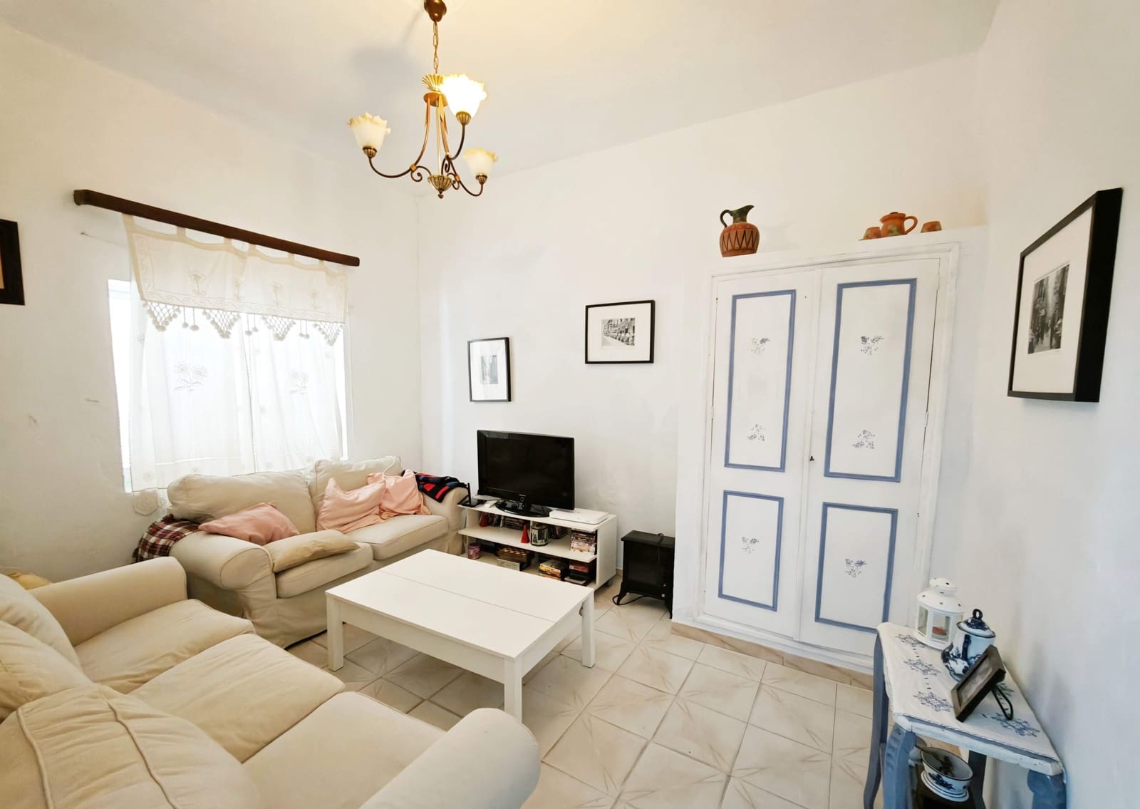 5 camera da letto Casa in vendita in San Pablo de Buceite - 148.000 € (Rif: 9535969)