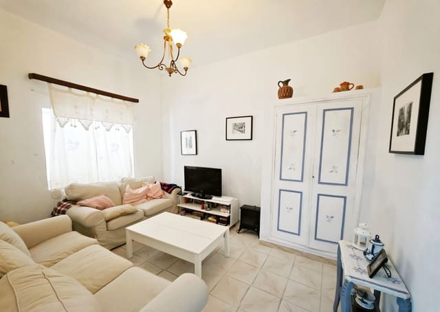 5 camera da letto Casa in vendita in San Pablo de Buceite, Jimena de la Frontera - 148.000 € (Rif: 9535969)