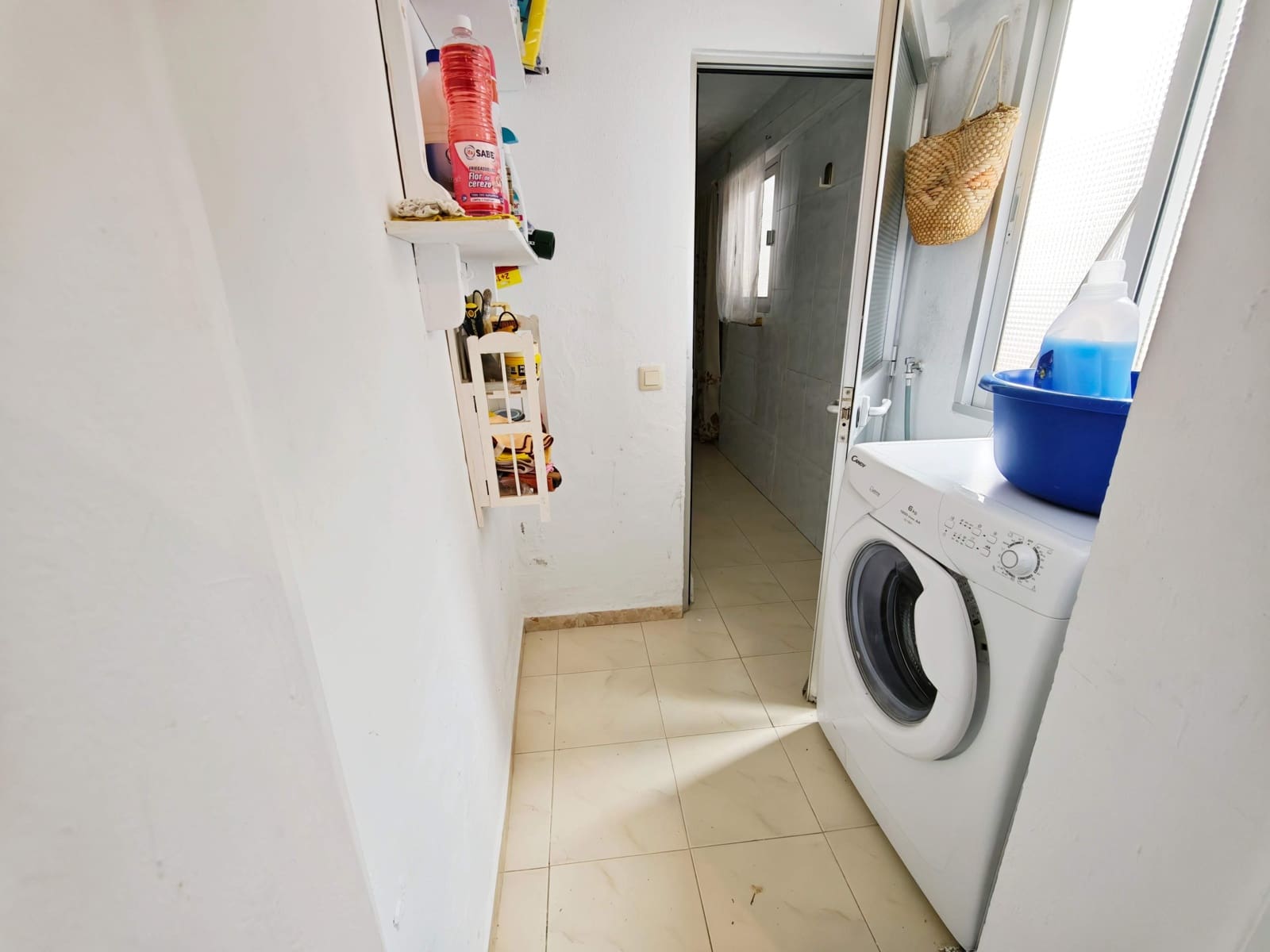 5 camera da letto Casa in vendita in San Pablo de Buceite - 148.000 € (Rif: 9535969)