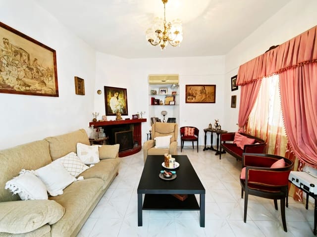 5 camera da letto Casa in vendita in San Pablo de Buceite, Jimena de la Frontera - 148.000 € (Rif: 9535969)