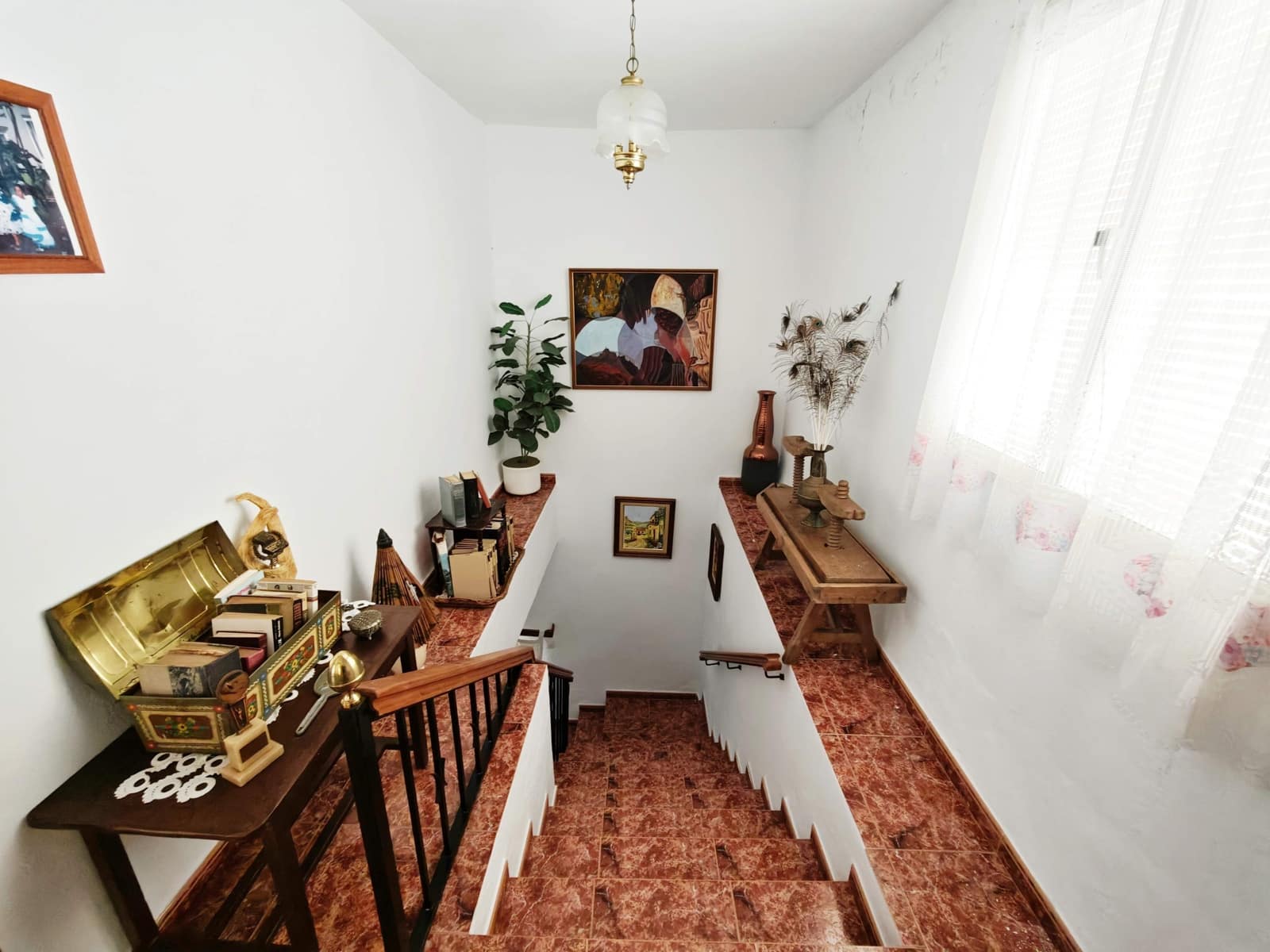 5 camera da letto Casa in vendita in San Pablo de Buceite - 148.000 € (Rif: 9535969)