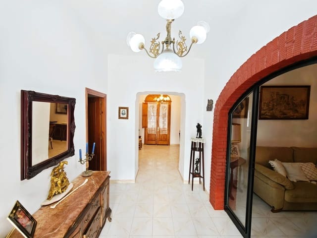 5 camera da letto Casa in vendita in San Pablo de Buceite, Jimena de la Frontera - 148.000 € (Rif: 9535969)