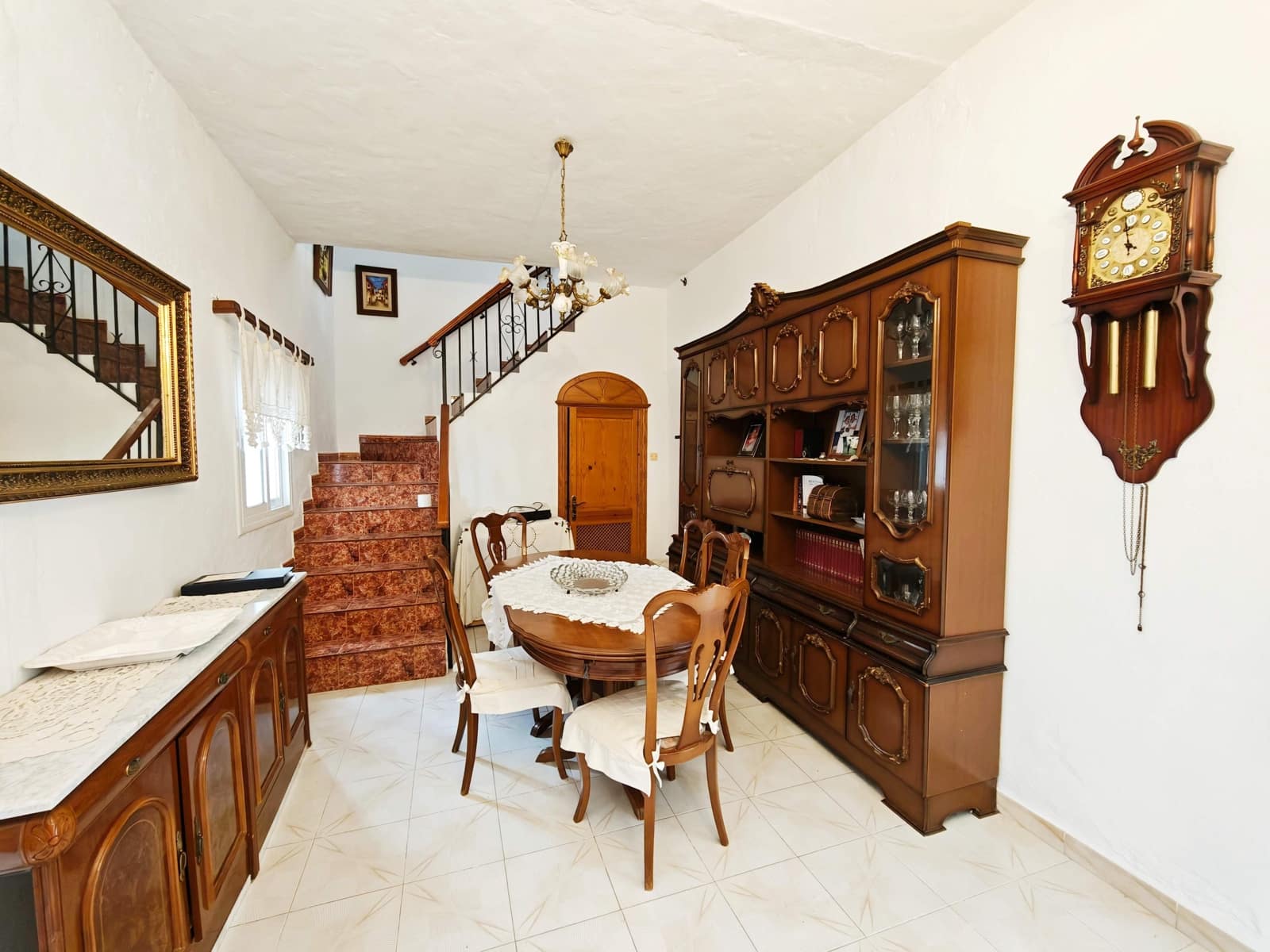 5 camera da letto Casa in vendita in San Pablo de Buceite - 148.000 € (Rif: 9535969)