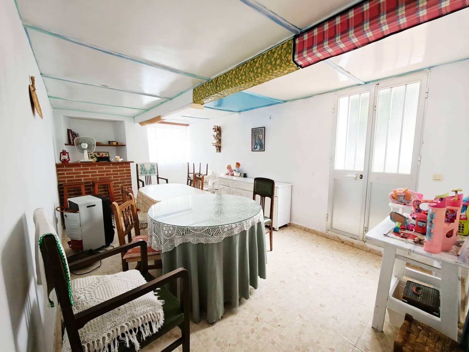 5 camera da letto Casa in vendita in San Pablo de Buceite - 148.000 € (Rif: 9535969)