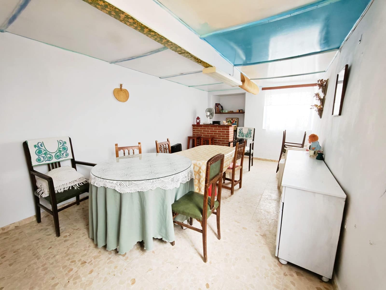 5 camera da letto Casa in vendita in San Pablo de Buceite - 148.000 € (Rif: 9535969)