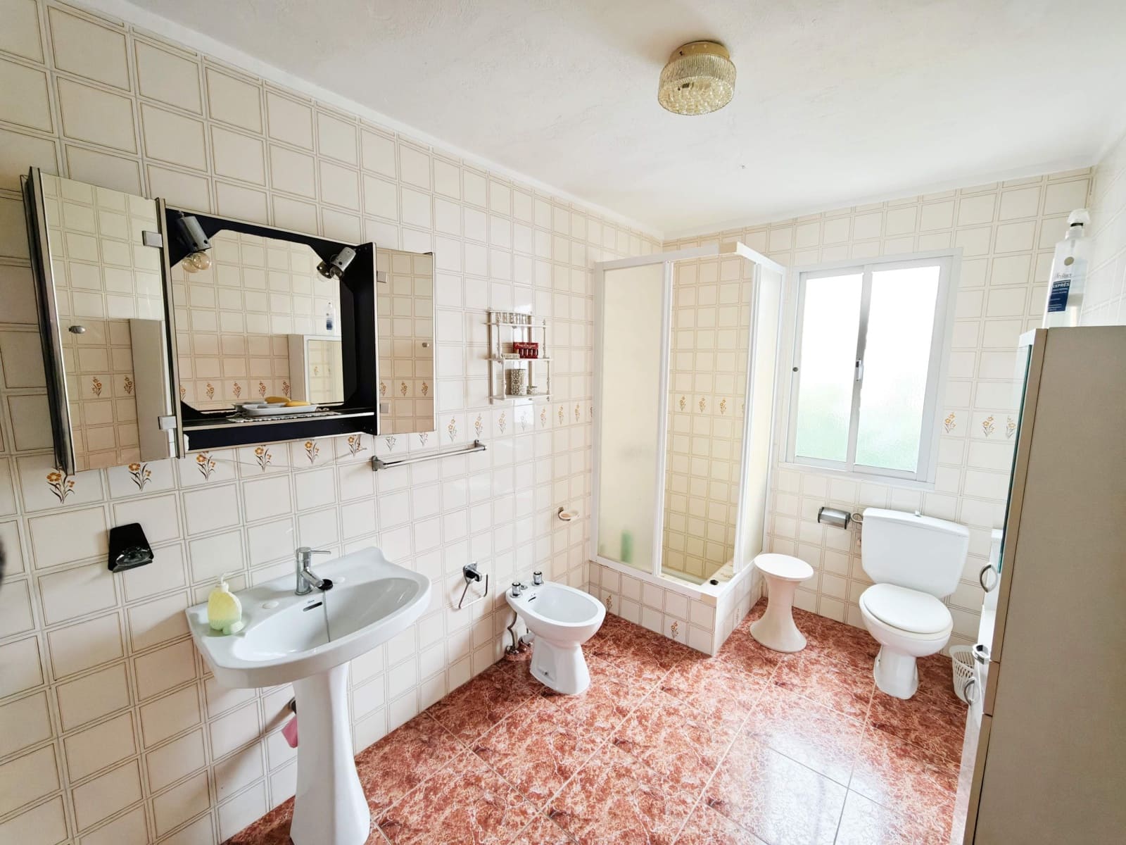 5 camera da letto Casa in vendita in San Pablo de Buceite - 148.000 € (Rif: 9535969)