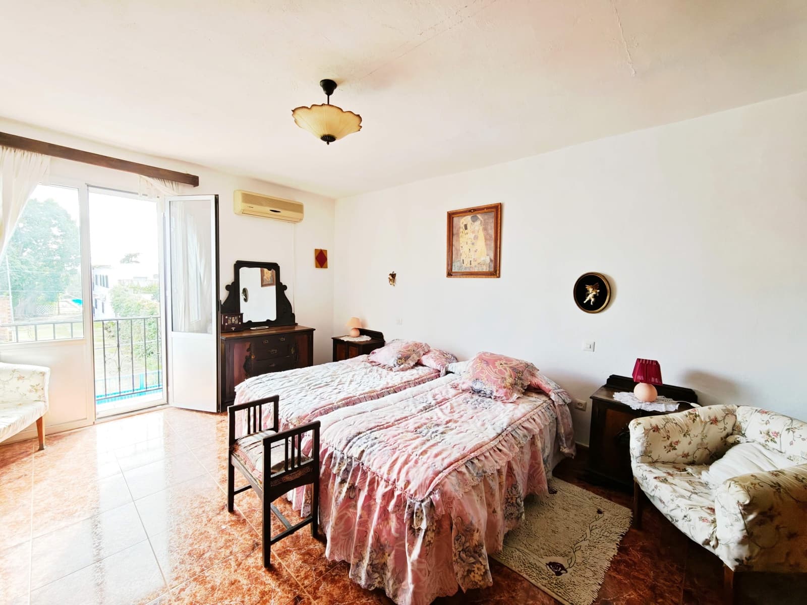 5 camera da letto Casa in vendita in San Pablo de Buceite - 148.000 € (Rif: 9535969)