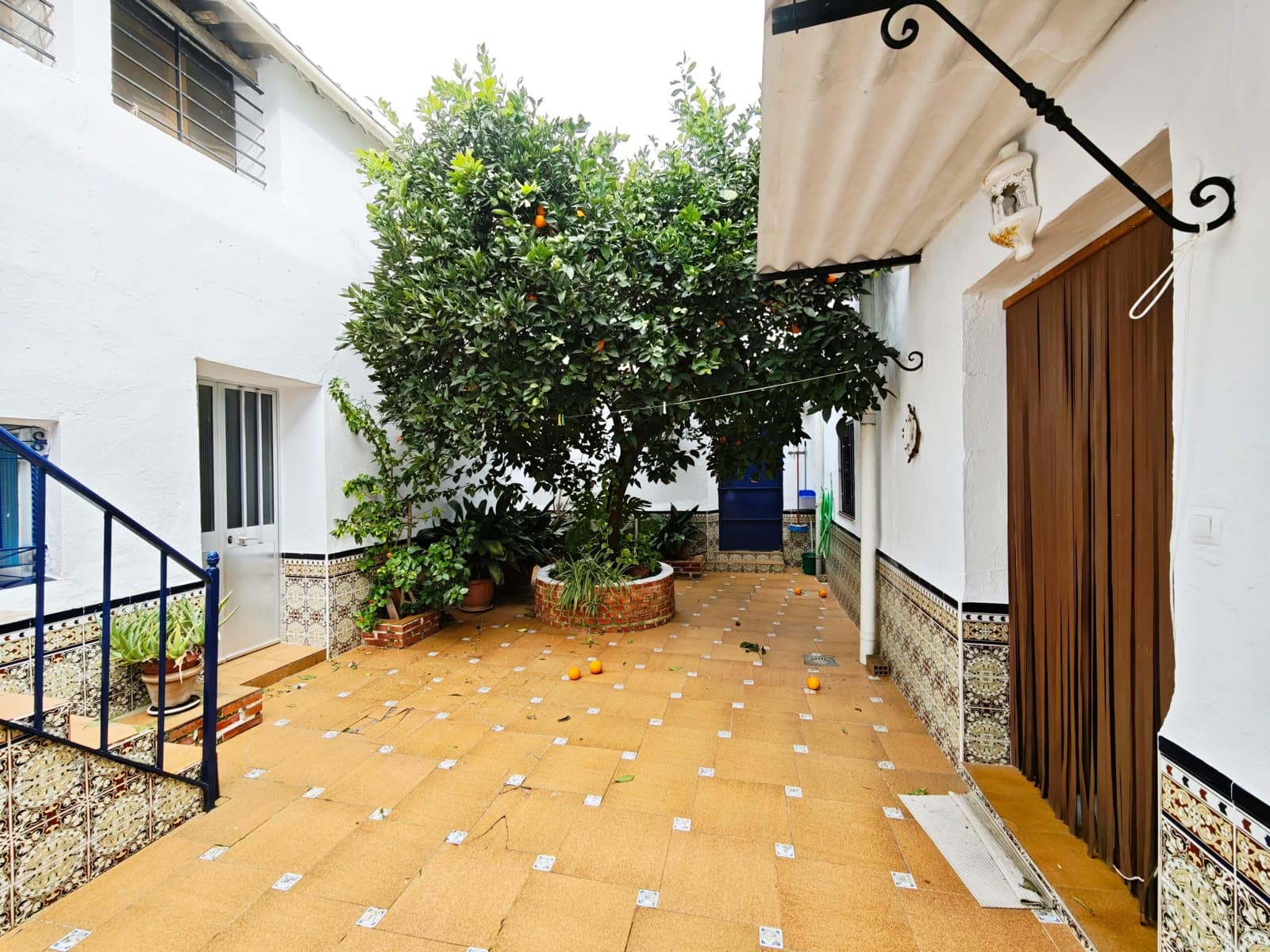 5 camera da letto Casa in vendita in San Pablo de Buceite - 148.000 € (Rif: 9535969)