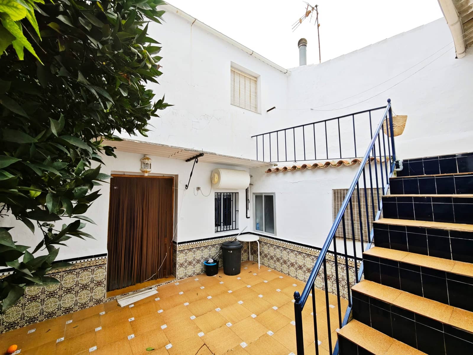 5 camera da letto Casa in vendita in San Pablo de Buceite - 148.000 € (Rif: 9535969)