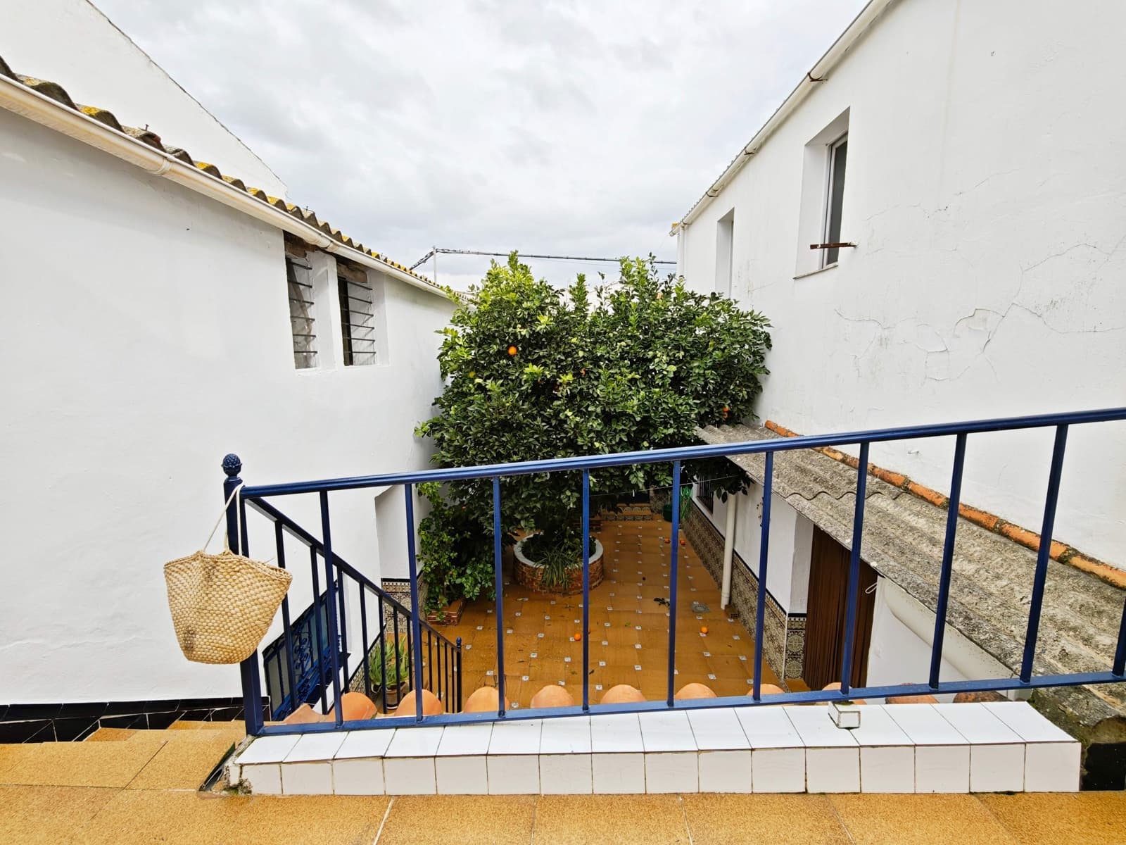 5 camera da letto Casa in vendita in San Pablo de Buceite - 148.000 € (Rif: 9535969)