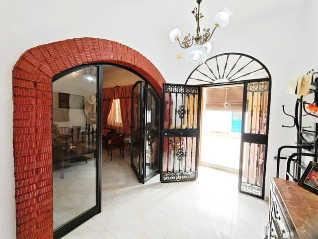 5 camera da letto Casa in vendita in San Pablo de Buceite, Jimena de la Frontera - 148.000 € (Rif: 9535969)