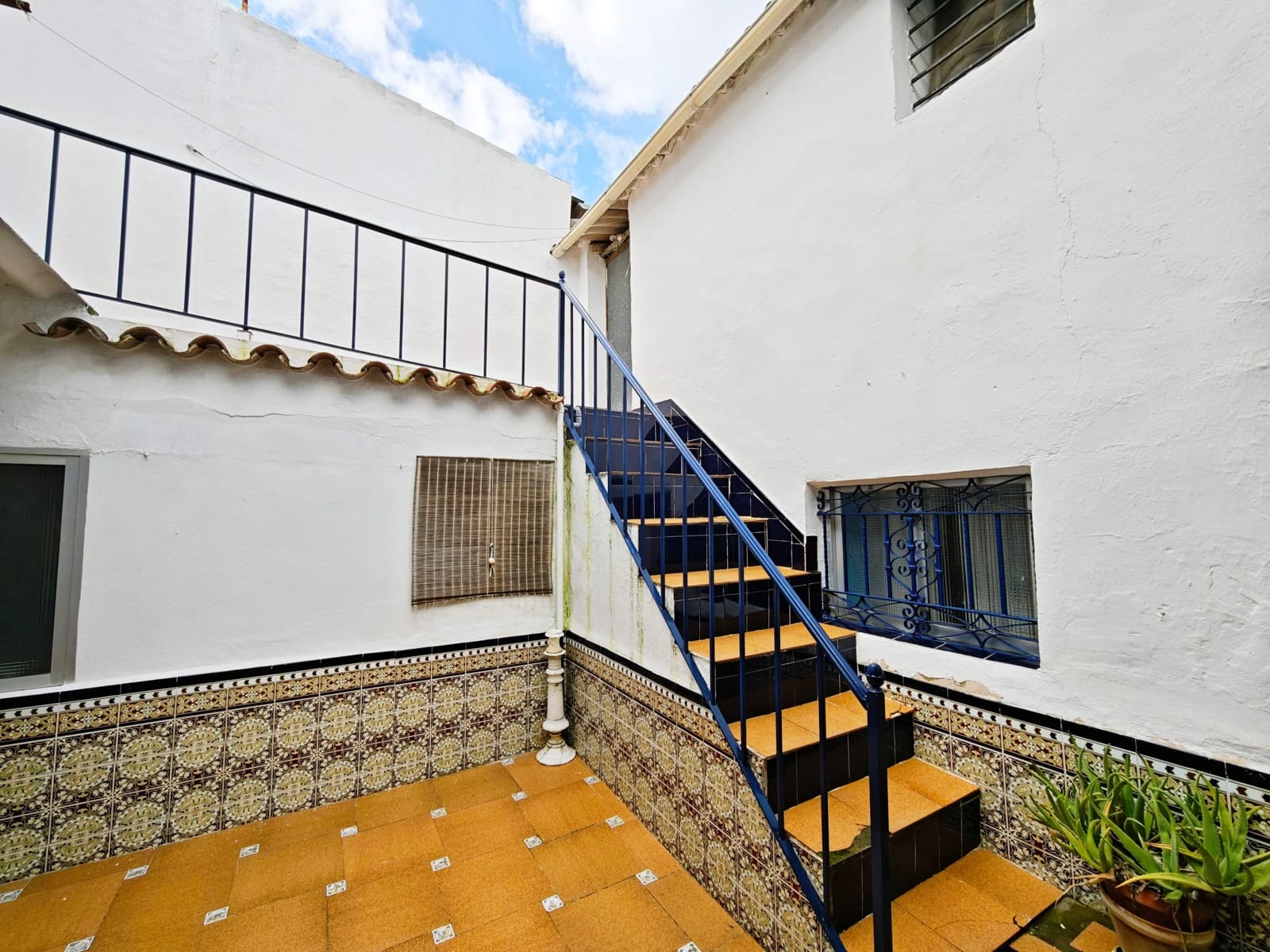 5 camera da letto Casa in vendita in San Pablo de Buceite - 148.000 € (Rif: 9535969)