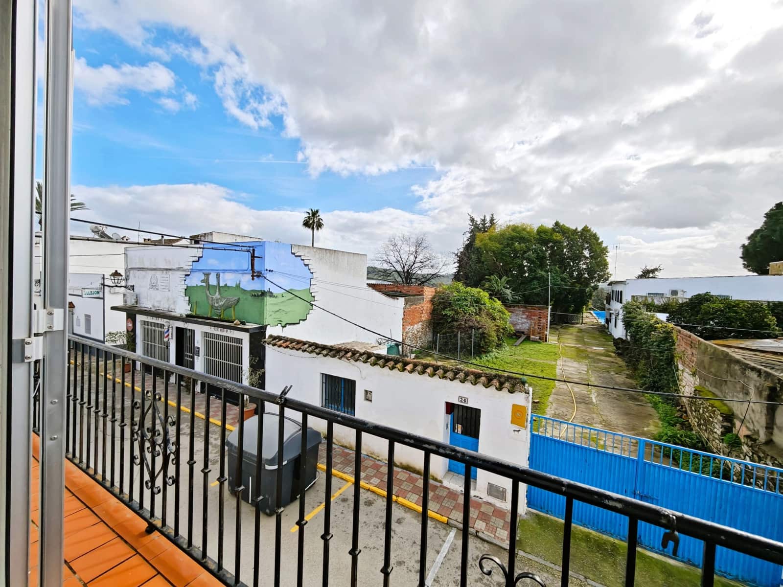 5 camera da letto Casa in vendita in San Pablo de Buceite - 148.000 € (Rif: 9535969)