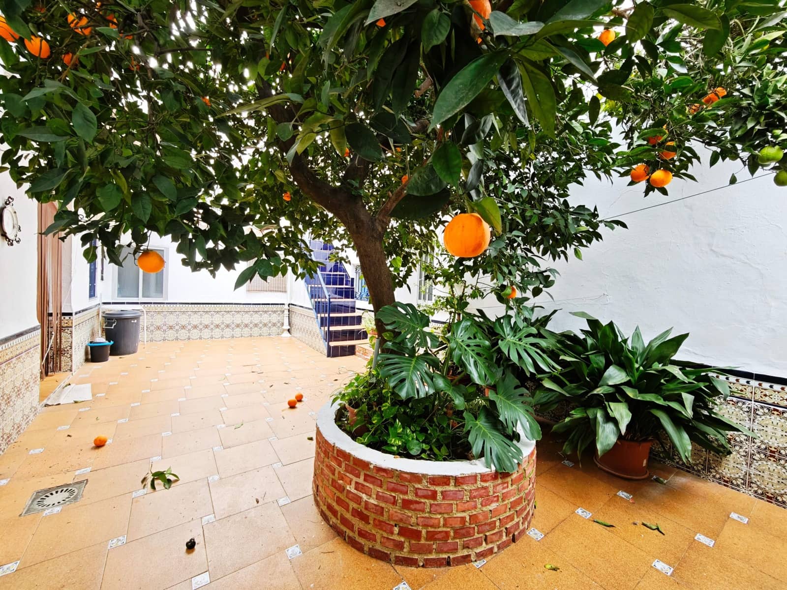 5 camera da letto Casa in vendita in San Pablo de Buceite - 148.000 € (Rif: 9535969)