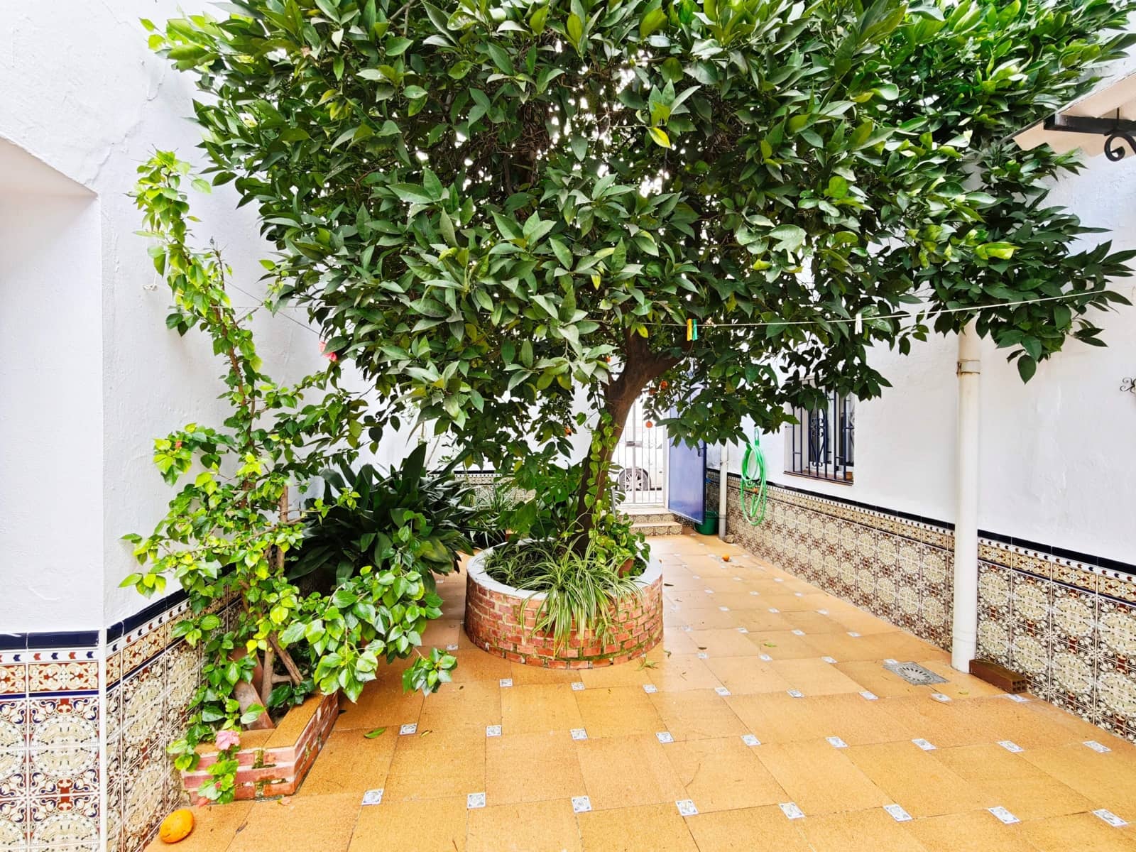 5 camera da letto Casa in vendita in San Pablo de Buceite - 148.000 € (Rif: 9535969)