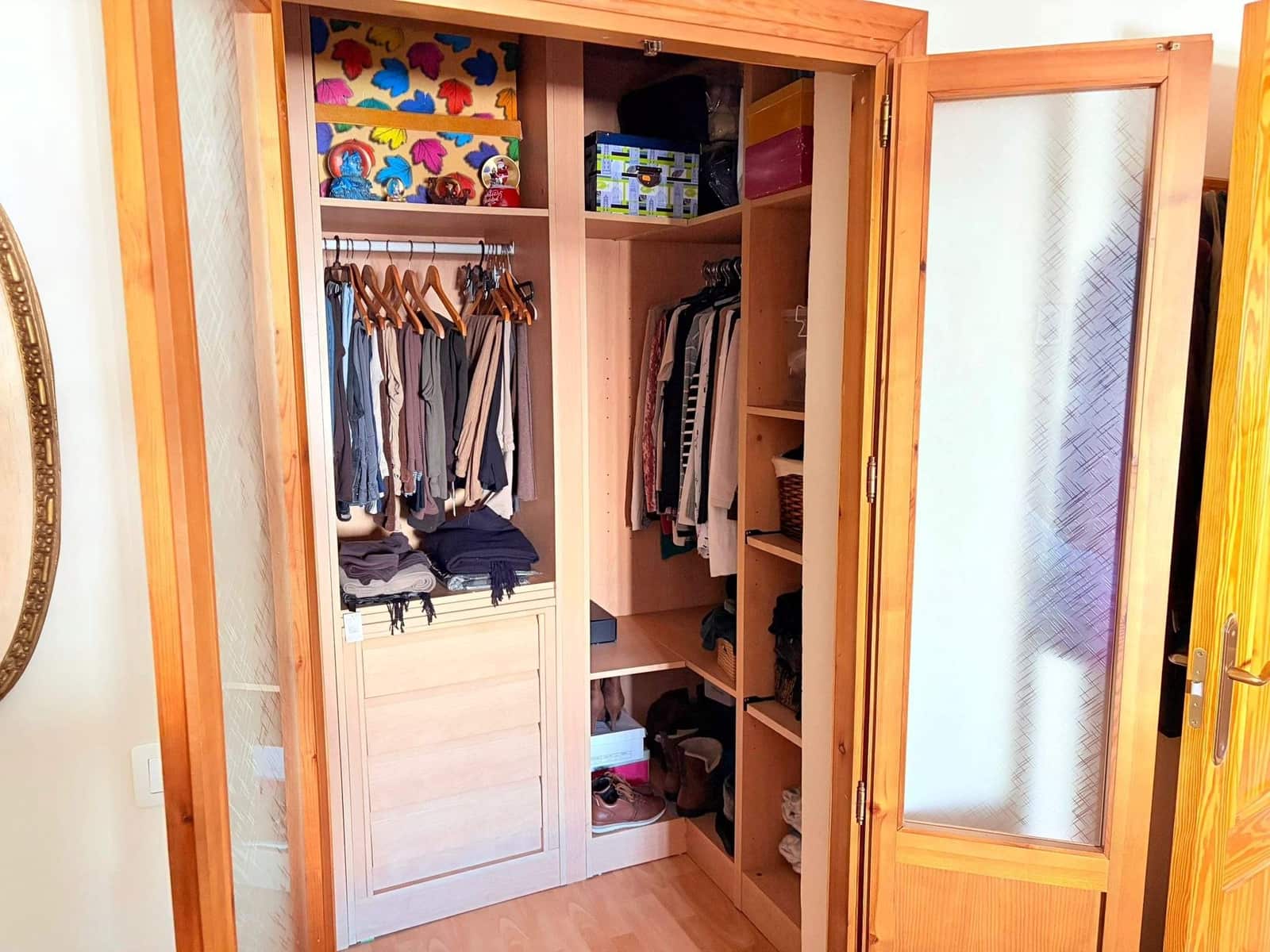 3 sovrum Hus till salu i La Linea de la Concepcion - 240 000 € (Ref: 9535970)