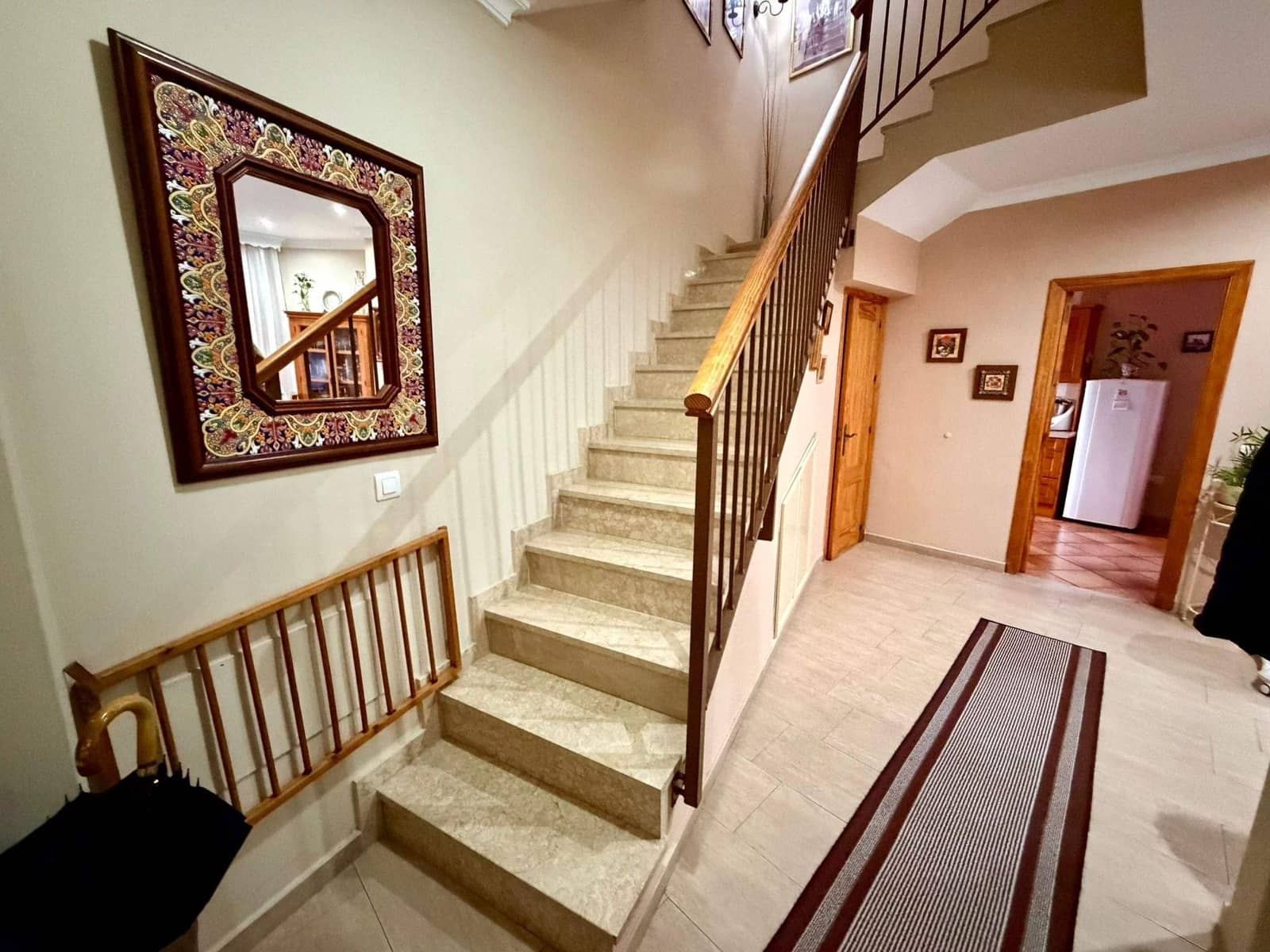 3 sovrum Hus till salu i La Linea de la Concepcion - 240 000 € (Ref: 9535970)