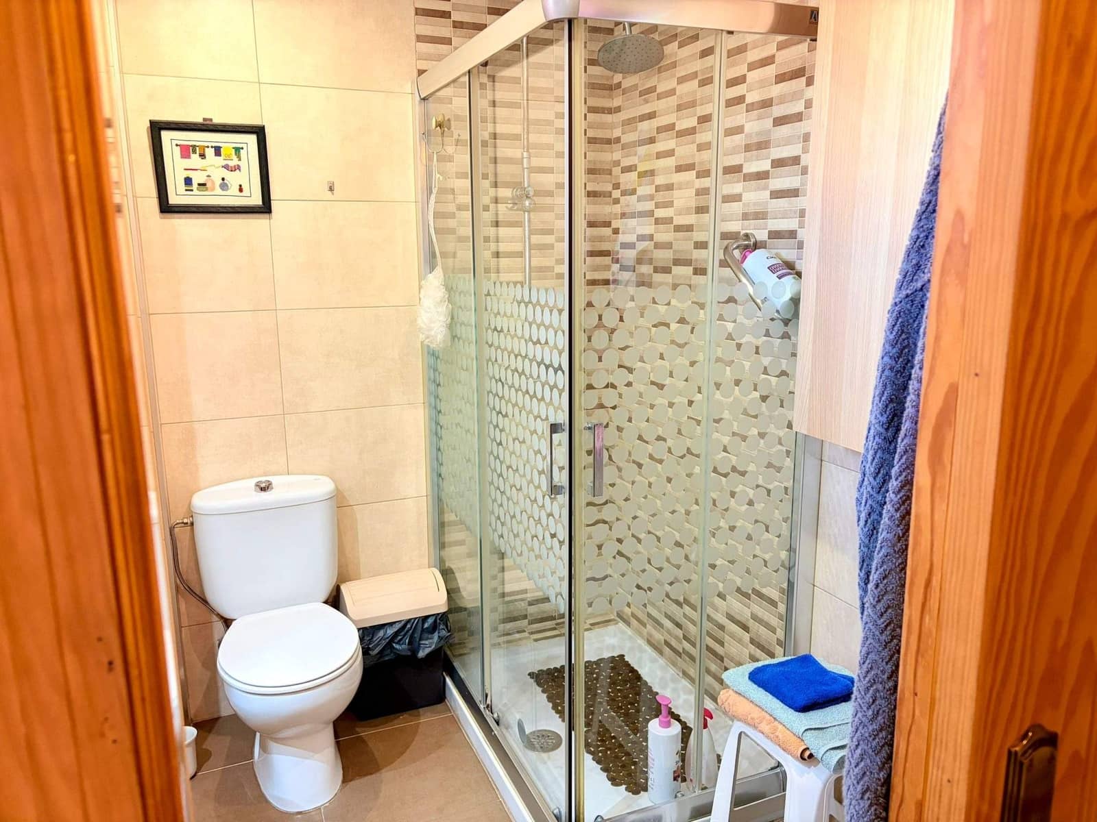 3 sovrum Hus till salu i La Linea de la Concepcion - 240 000 € (Ref: 9535970)