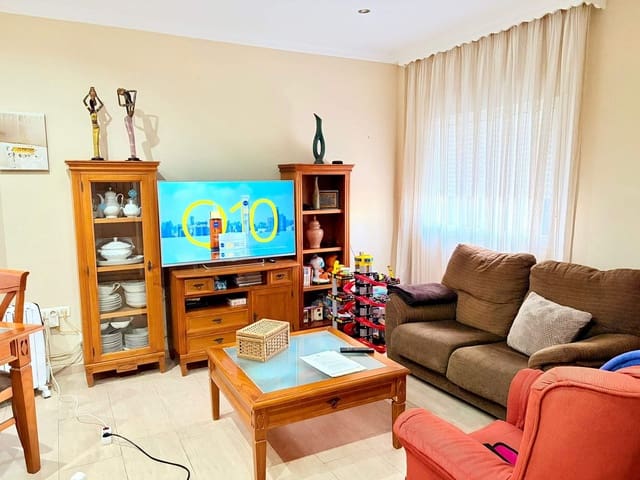 3 sovrum Hus till salu i La Línea de la Concepción - 240 000 € (Ref: 9535970)