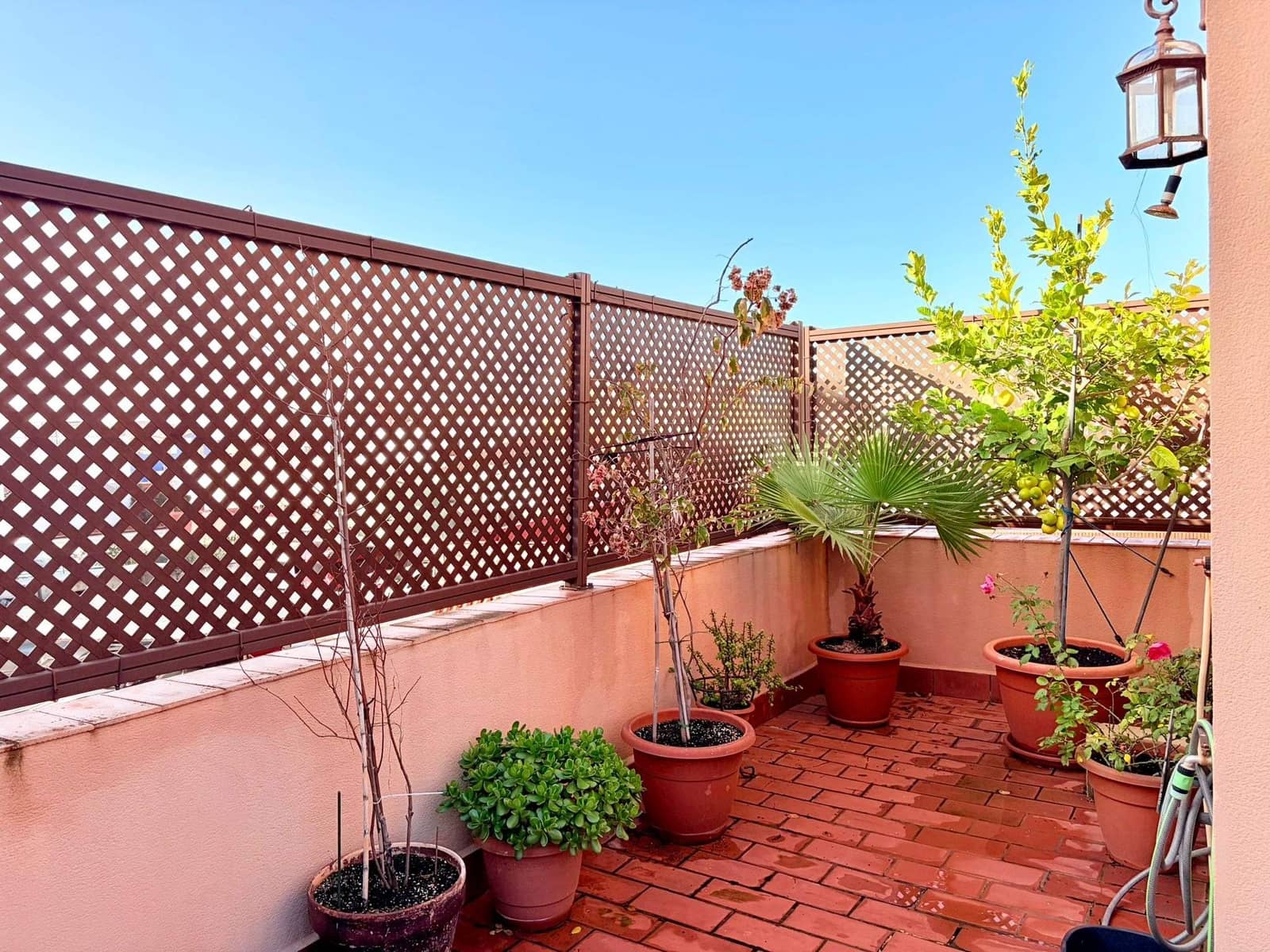 3 sovrum Hus till salu i La Linea de la Concepcion - 240 000 € (Ref: 9535970)