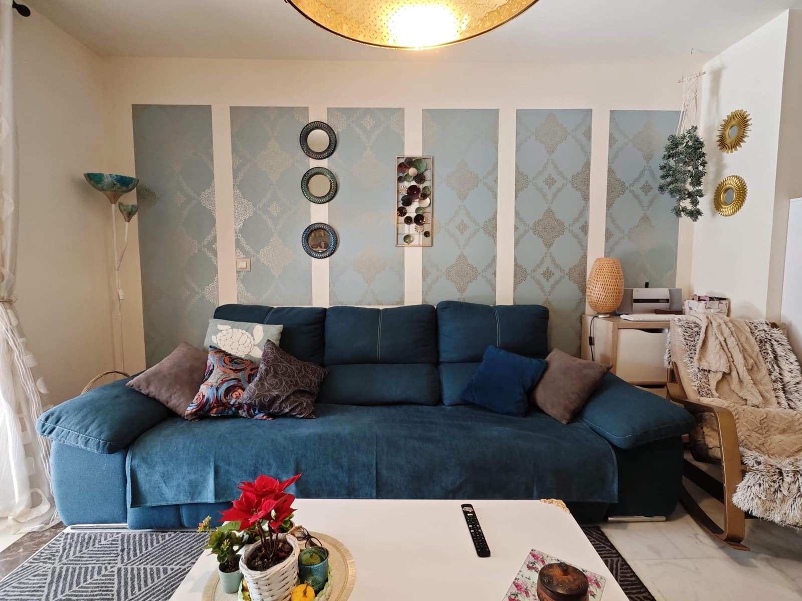 Adosado de 2 habitaciones en La Alcaidesa en venta con piscina garaje - 359.900 € (Ref: 9536800)