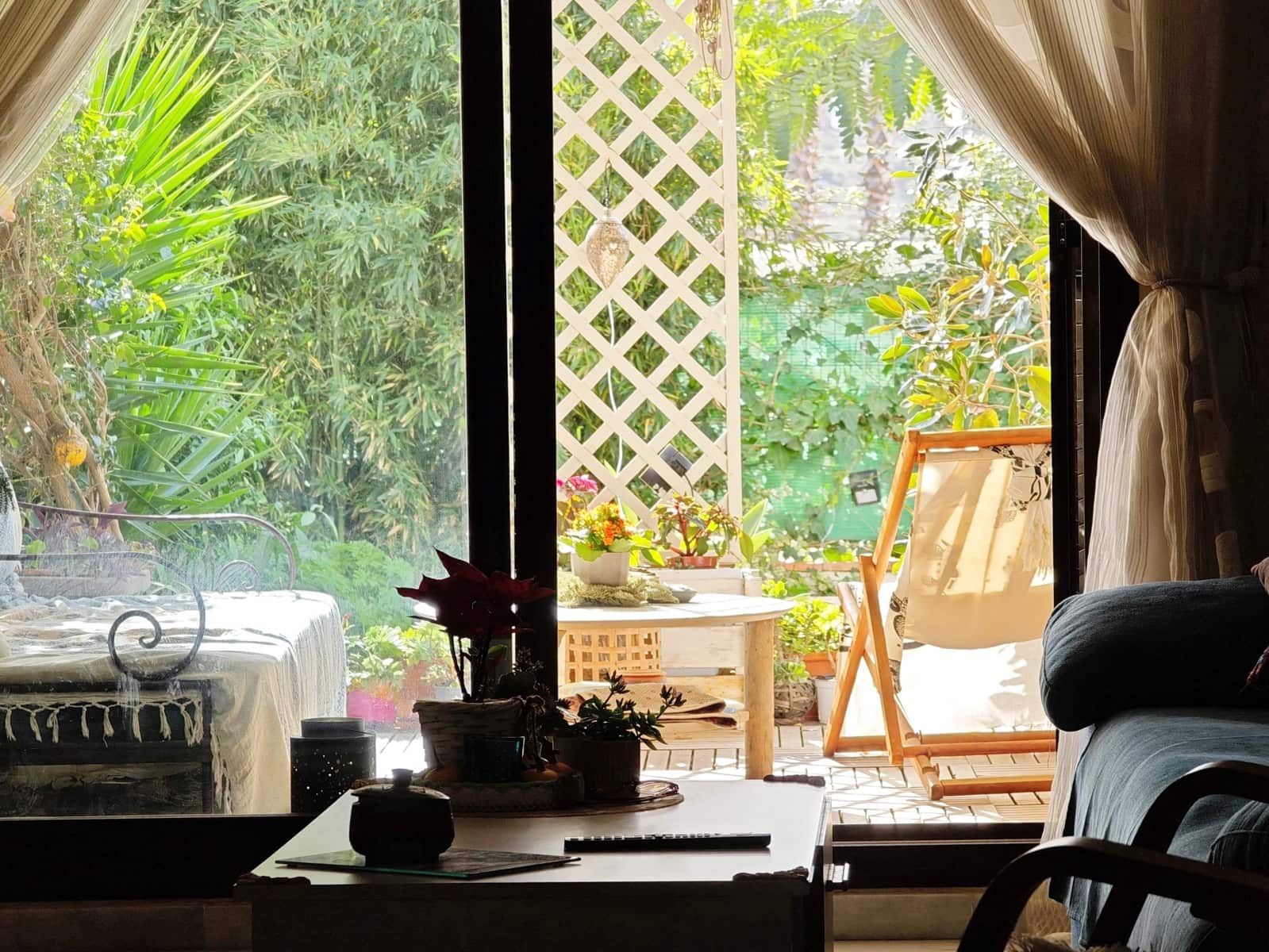 Adosado de 2 habitaciones en La Alcaidesa en venta con piscina garaje - 359.900 € (Ref: 9536800)