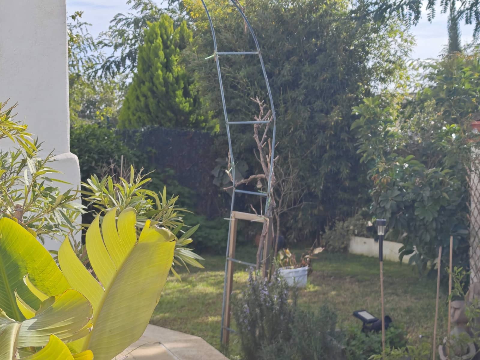 Adosado de 2 habitaciones en La Alcaidesa en venta con piscina garaje - 359.900 € (Ref: 9536800)