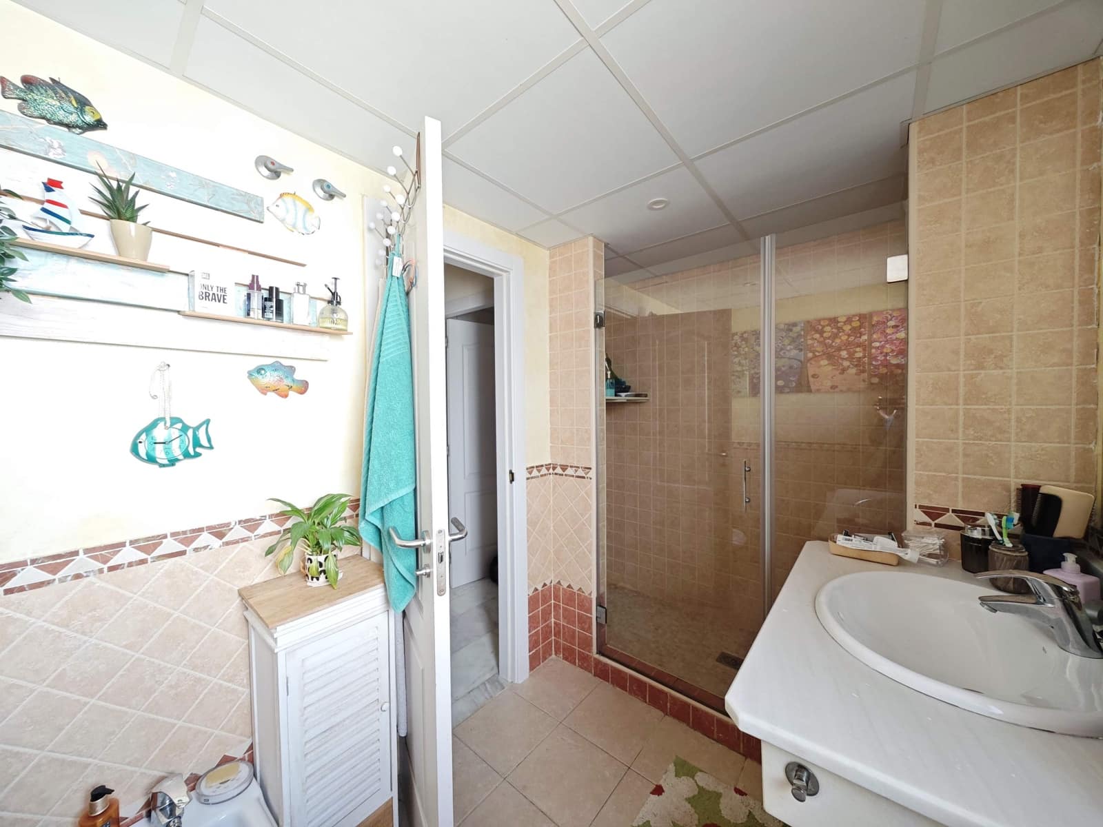 Adosado de 2 habitaciones en La Alcaidesa en venta con piscina garaje - 359.900 € (Ref: 9536800)