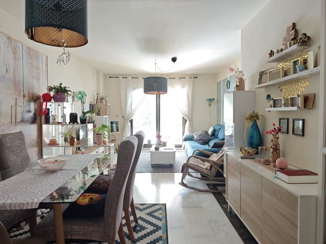 Adosado de 2 habitaciones en La Alcaidesa en venta con piscina garaje - 359.900 € (Ref: 9536800)