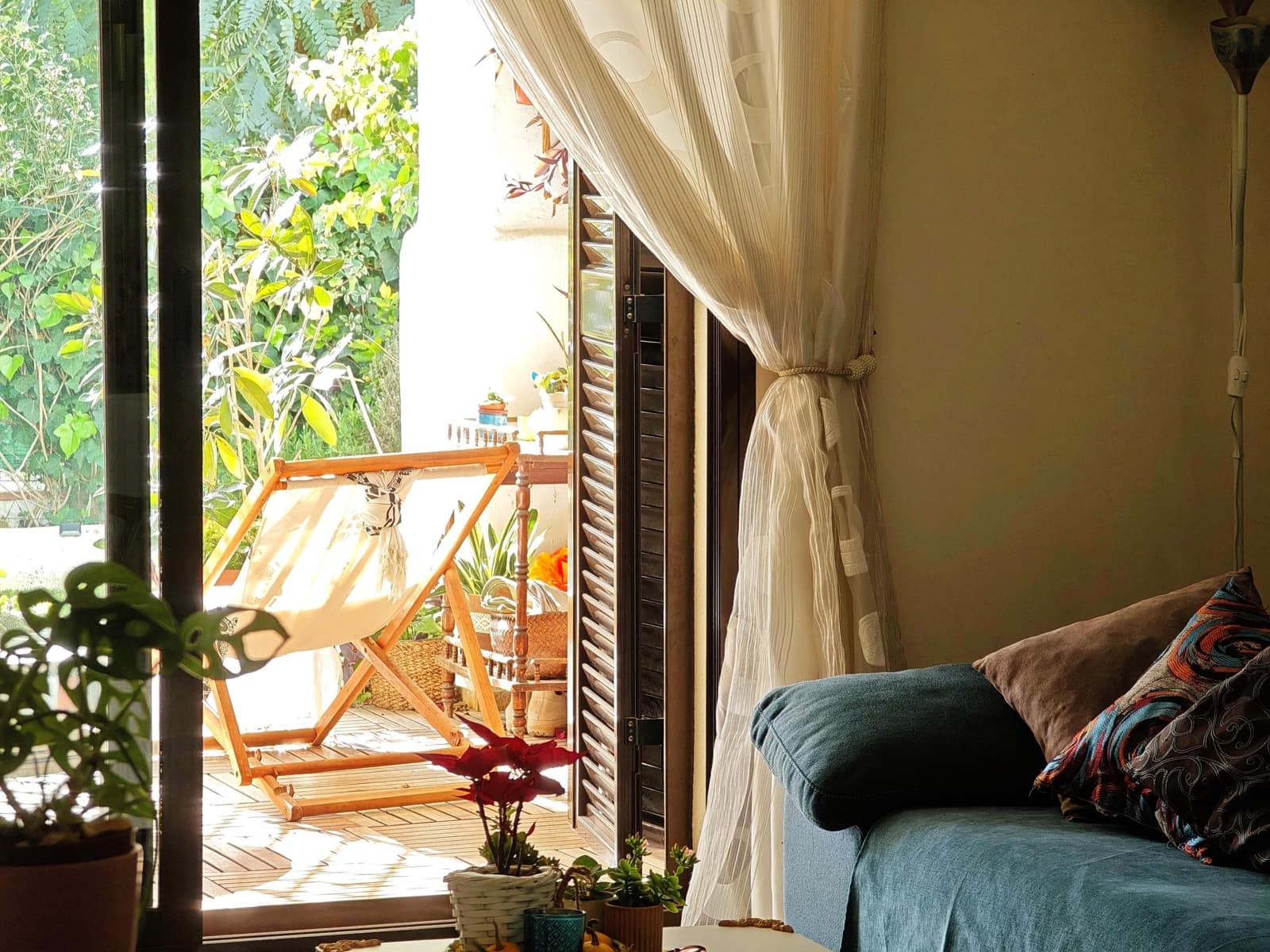 Adosado de 2 habitaciones en La Alcaidesa en venta con piscina garaje - 359.900 € (Ref: 9536800)