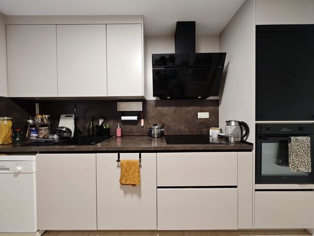 2 sovrum Radhus till salu i La Alcaidesa med pool garage - 330 000 € (Ref: 9536800)