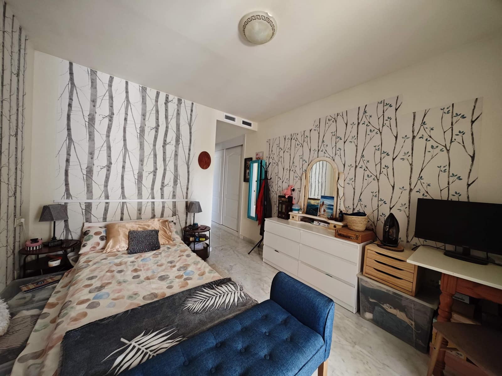 2 soverom Rekkehus til salgs i La Alcaidesa med svømmebasseng garasje - € 330 000 (Ref: 9536800)