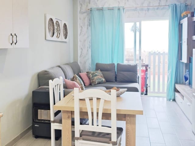 2 quarto Apartamento para venda em La Línea de la Concepción com piscina - 194 000 € (Ref: 9548228)