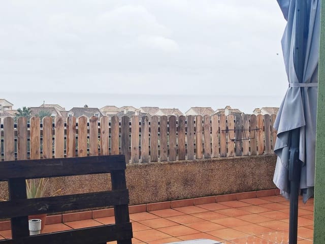 2 quarto Apartamento para venda em La Línea de la Concepción com piscina - 194 000 € (Ref: 9548228)