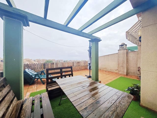 2 quarto Apartamento para venda em La Línea de la Concepción com piscina - 194 000 € (Ref: 9548228)