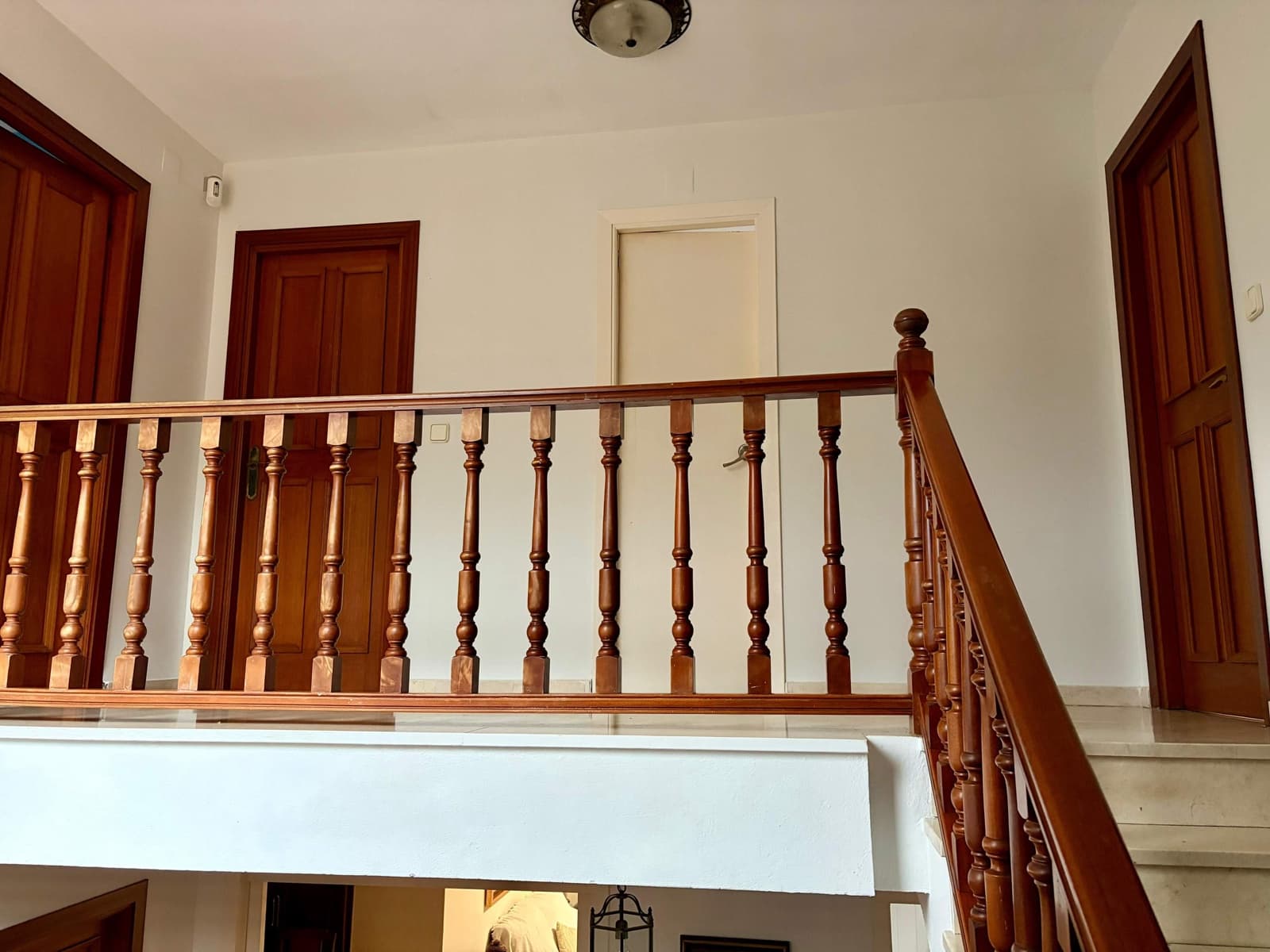 Adosado de 4 habitaciones en San Roque en venta con garaje - 450.000 € (Ref: 9551529)