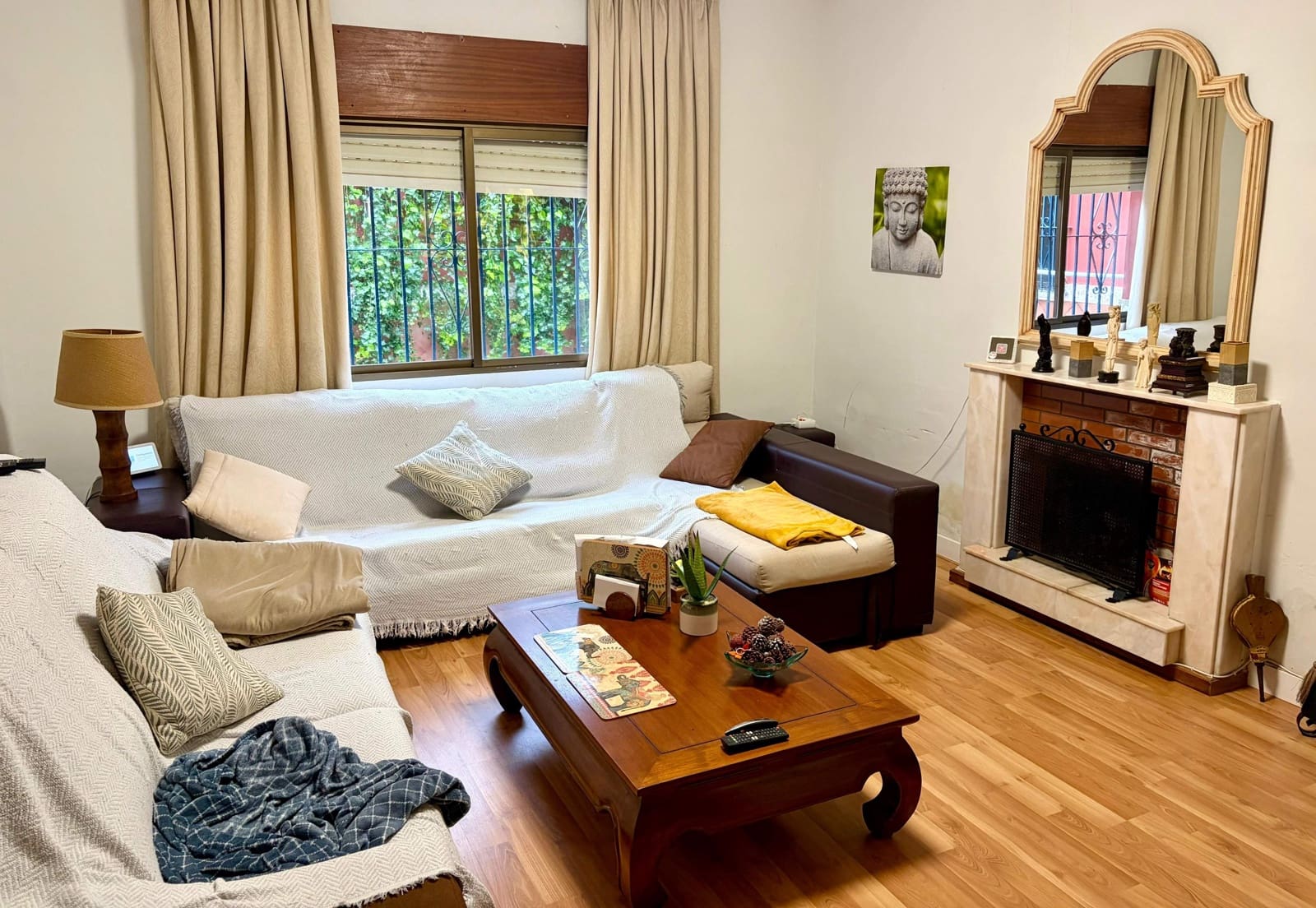 Adosado de 4 habitaciones en San Roque en venta con garaje - 450.000 € (Ref: 9551529)