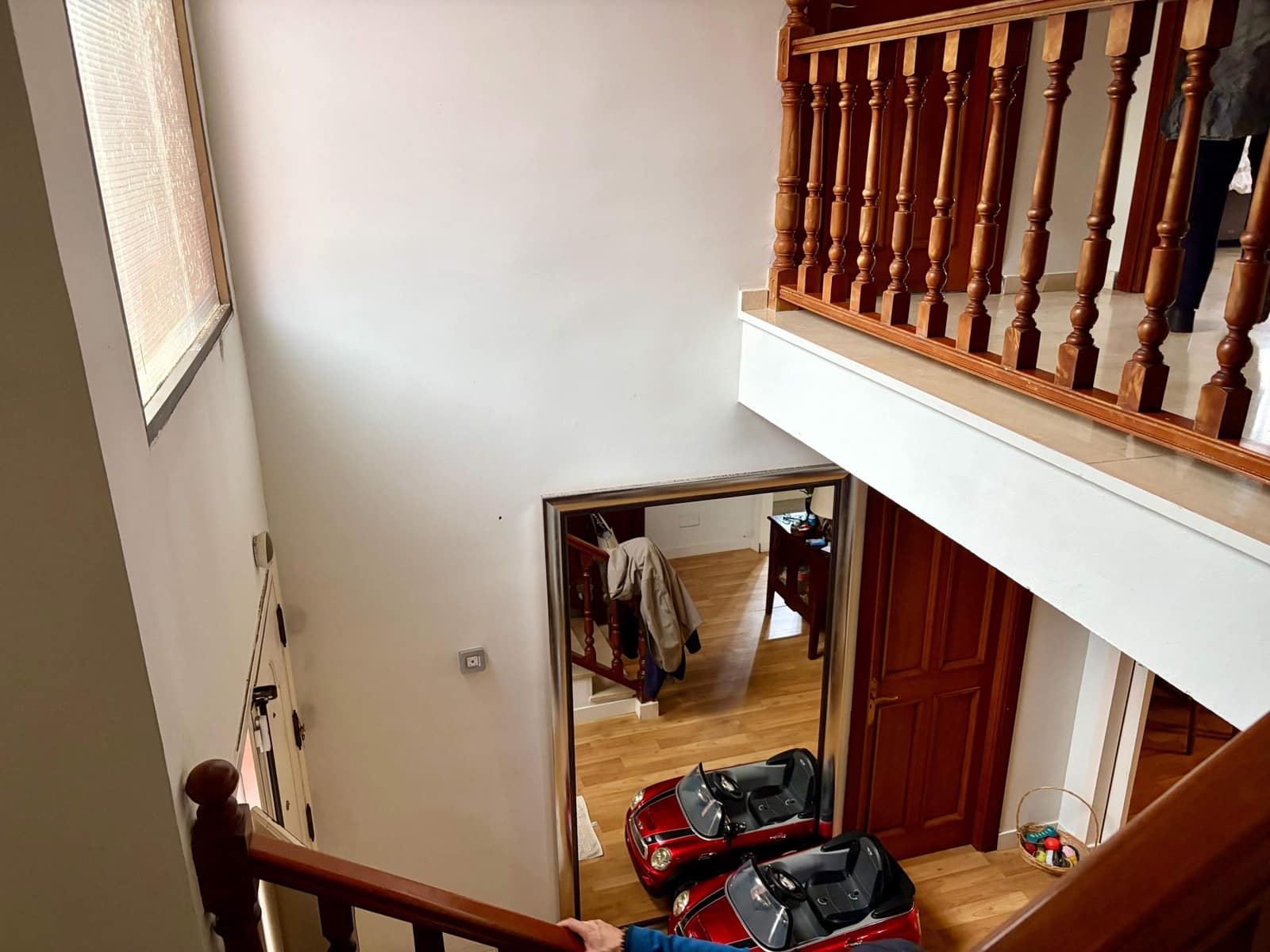 Adosado de 4 habitaciones en San Roque en venta con garaje - 450.000 € (Ref: 9551529)