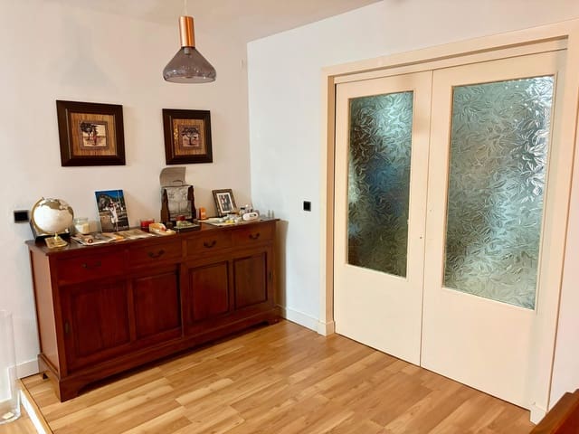 Adosado de 4 habitaciones en San Roque en venta con garaje - 450.000 € (Ref: 9551529)