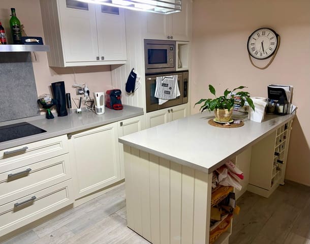 Adosado de 4 habitaciones en San Roque en venta con garaje - 450.000 € (Ref: 9551529)