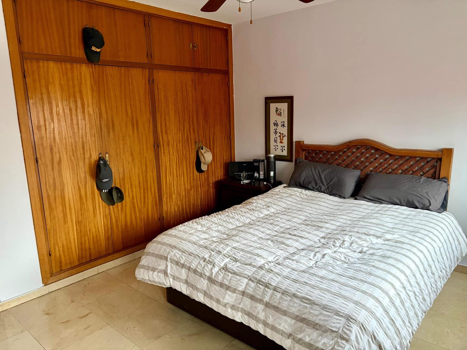 Adosado de 4 habitaciones en San Roque en venta con garaje - 450.000 € (Ref: 9551529)