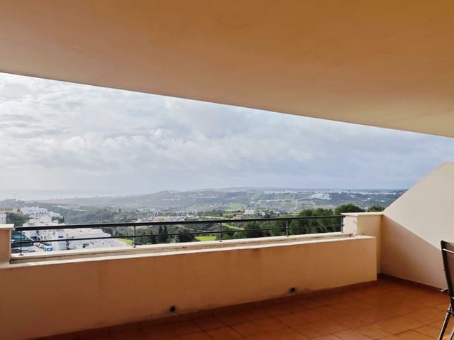 3 camera da letto Appartamento in vendita in Doña Julia Golf, Casares con piscina - 245.000 € (Rif: 9557952)