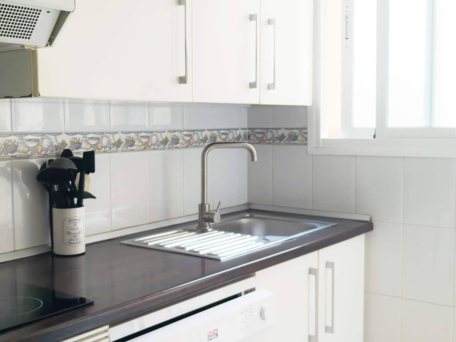 Piso de 3 habitaciones en Casares en venta con piscina - 245.000 € (Ref: 9557952)