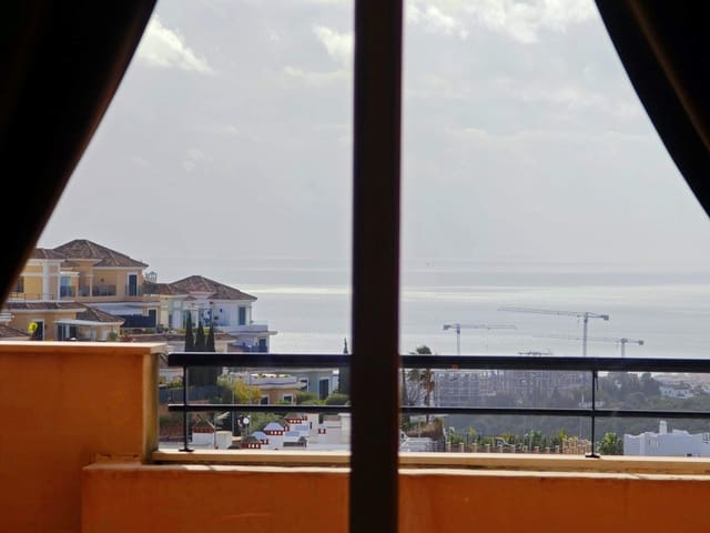 3 camera da letto Appartamento in vendita in Doña Julia Golf, Casares con piscina - 245.000 € (Rif: 9557952)