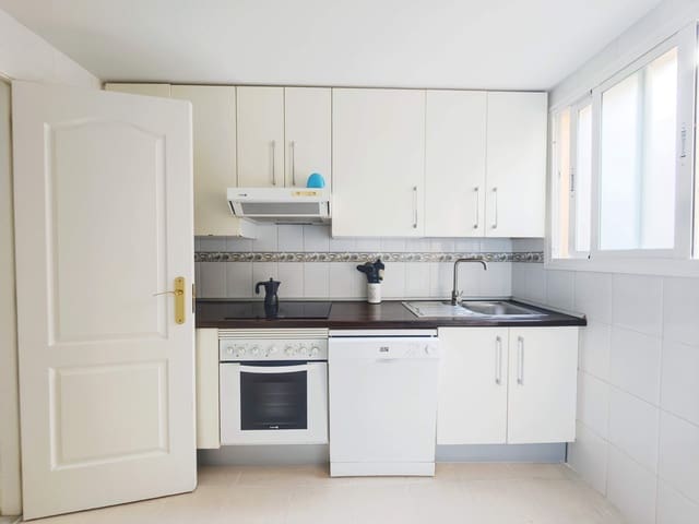 3 camera da letto Appartamento in vendita in Doña Julia Golf, Casares con piscina - 245.000 € (Rif: 9557952)