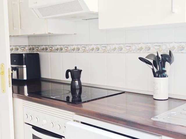 3 camera da letto Appartamento in vendita in Doña Julia Golf, Casares con piscina - 245.000 € (Rif: 9557952)